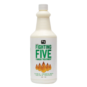 Sullivan's Fighting Five Fungus