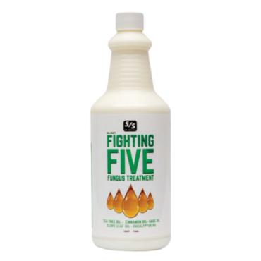 Sullivan's Fighting Five Fungas