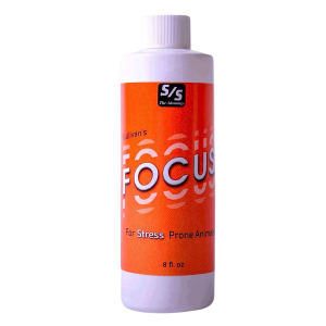Sullivan's Focus Oral Calming Liquid