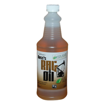 Sullivan's Rag Oil