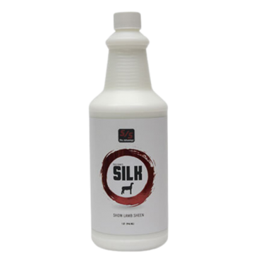 Sullivan's Silk