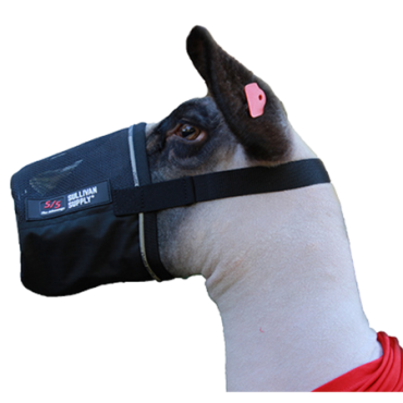 Sullivan's Tough Tech Muzzle
