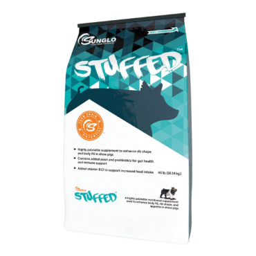 Sunglo Stuffed