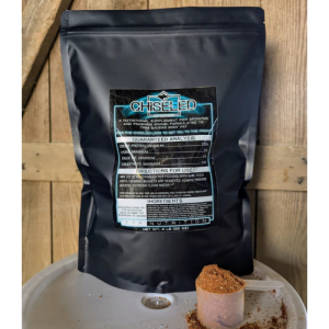 TTF Chiseled 4lb
