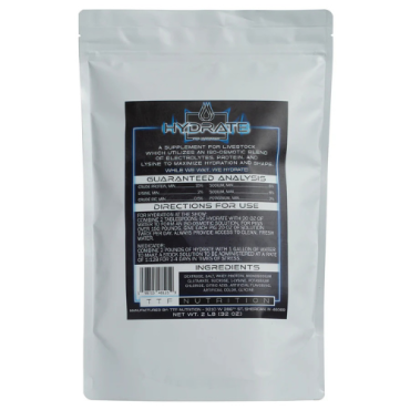 TTF Hydrate 2lb