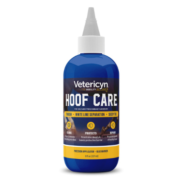 Vetericyn Hoof Care
