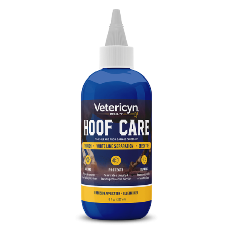 Vetericyn Hoof Care