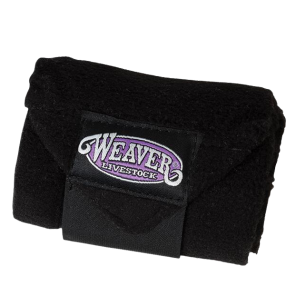 Weaver Livestock Sheep & Goat Fleece Leg Wraps
