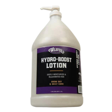 Weaver Livestock Hydro-Boost Lotion