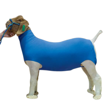 Weaver Livestock Cotton Goat Tube