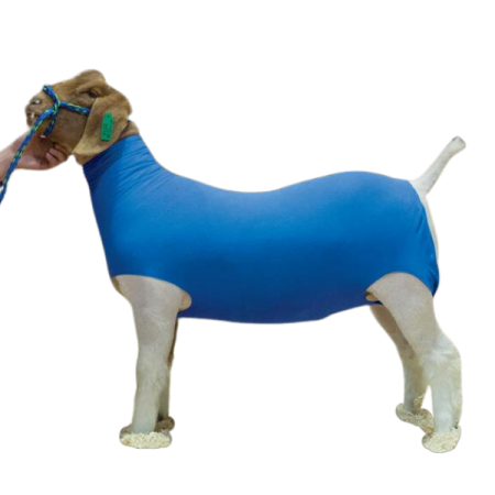 Weaver Livestock Cotton Goat Tube