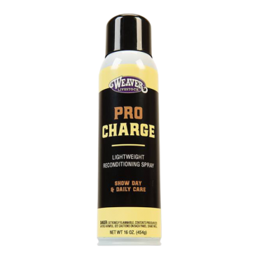 Weaver Livestock ProCharge Reconditioning Spray