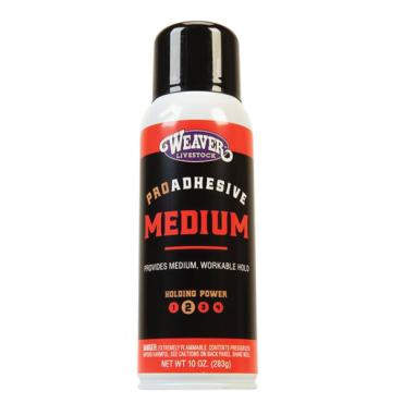 Weaver Livestock ProAdhesive Medium