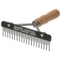 Weaver Livestock Mini Fluffer Comb